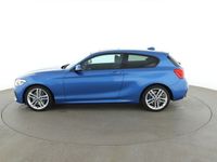 gebraucht BMW 118 1er i M Sport, Benzin, 18.090 €