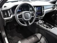 Gebraucht Volvo V60 Ultra 455 PS (334 kW) 2024 Onyx black / metallic Kombi