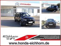 Neu Citroën e-C3 83 kW (113 PS) 2025 Schwarz Limousine