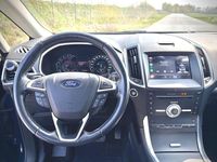 Second-hand Ford S-MAX S 190 CP (139 kW) 2018 Monovolum