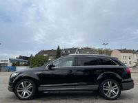 gebraucht Audi Q7 4.2 TDI quattro tiptronic *PANORAMA*7-SITZER*