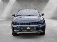 Neu Lynk & Co 01 261 PS (191 kW) 2025 Blau SUV