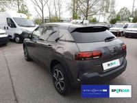 gebraucht Citroën C4 Cactus C-Series 110 *Klima-Paket *Audio-Syste