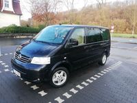 gebraucht VW Multivan T52.5 4x4