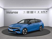 Neu Opel Astra 145 PS (106 kW) 2026 Blau Kombi