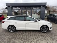 Gebraucht Cupra Leon 150 PS (110 kW) 2024 Weiß Limousine