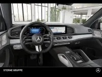 Gebraucht Mercedes GLE450 AMG 367 PS (269 kW) 2026