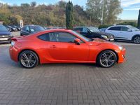 gebraucht Toyota GT86 