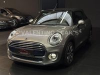 Gebraucht Mini Cooper Cabriolet 136 PS (100 kW) 2016 Silber Cabrio