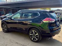 Gebraucht Nissan X-Trail Tekna 177 PS (130 kW) 2017 Schwarz SUV