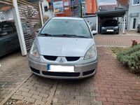 gebraucht Mitsubishi Colt 1.3 Motion Motion