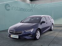 gebraucht Opel Insignia Elegance 2.0 *