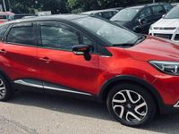 Gebraucht Renault Captur 90 PS (66 kW) 2017 SUV