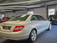 gebraucht Mercedes 180 C -Klasse Lim.CGI Sport Edition 49tkm