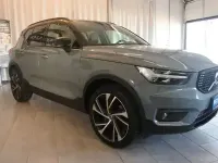 Gebraucht Volvo XC40 R-Design 262 PS (192 kW) 2021 Grau SUV