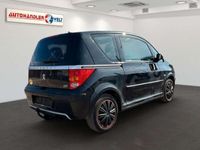 gebraucht Peugeot 1007 1.6i Premium Klimaanlage