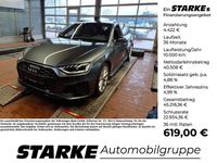Gebraucht Audi S4 Ambiente 347 PS (255 kW) 2021 Grau Kombi