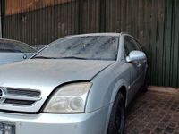Gebraucht Opel Vectra Elegance 150 PS (110 kW) 2005 Grau Kombi