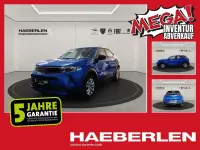 Gebraucht Opel Mokka Edition 101 PS (74 kW) 2023 Blau SUV