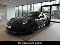 Neu Porsche 992 541 PS (397 kW) 2026 Violett Coupé