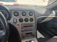 Gebraucht Alfa Romeo 159 170 PS (125 kW) 2009 Silber Kombi