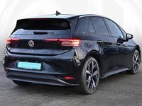 Gebraucht VW ID.3 Pro 150 kW (204 PS) 2023 Schwarz Kleinwagen