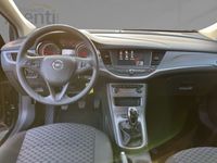 gebraucht Opel Astra Sports Tourer 1.2 T Edition Business