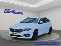Gebraucht Fiat Tipo Lounge 120 PS (88 kW) 2019 Colore esterno (bianco (vr249 Kombi
