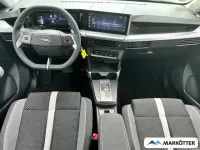Neu Opel Frontera 146 PS (107 kW) 2026 Gruen SUV