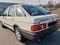 Gebraucht Ford Sierra 101 PS (74 kW) 1989 Weiß Limousine