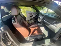 Gebraucht VW Eos Edition 160 PS (117 kW) 2009 Schwarz Cabrio