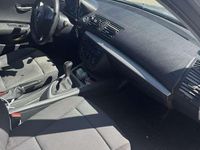 Gebraucht BMW 116 116 PS (85 kW) 2006 Kleinwagen