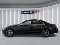 gebraucht Mercedes S350 S 3504Matic Amg-Paket *Garantie*Finanzierung*