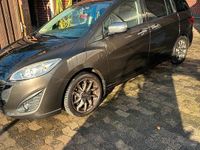 Second-hand Mazda 5 116 CP (85 kW) 2014 Maro Monovolum