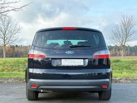 Gebraucht Ford S-MAX Trend 145 PS (106 kW) 2006 Van / Kleinbus
