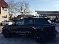 Gebraucht Porsche Cayenne S 385 PS (283 kW) 2017 Schwarz SUV