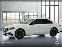 Second-hand Mercedes E200 AMG line 204 CP (150 kW) 2026