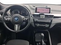 Gebraucht BMW X2 Sport Line 220 PS (161 kW) 2022 Weiß SUV