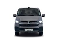 Gebraucht VW Caravelle 150 PS (110 kW) 2024 Indiumgrau metallic (metallic) Van / Kleinbus