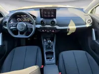 Używany Audi Q2 Advanced Plus 116 KM (85 kW) 2025 Czarny SUV