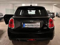 Gebraucht Mini ONE 102 PS (75 kW) 2020 Schwarz Kleinwagen