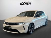 Gebraucht Opel Astra Business Edition 181 PS (133 kW) 2022 Weiss Limousine