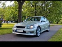 gebraucht Lexus IS200 