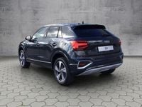 Gebraucht Audi Q2 Advanced Plus 150 PS (110 kW) 2025 Manhattangrau metallic SUV