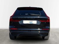 Neu Volvo XC60 Plus 455 PS (334 kW) 2025 Schwarz SUV