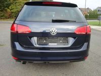 gebraucht VW Golf VII Golf Variant1.6 TDI BlueMotion Technology Allstar