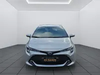 Gebraucht Toyota Corolla Business Edition 179 PS (131 kW) 2019 Silber Limousine