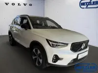 Gebraucht Volvo XC40 Plus 163 PS (119 kW) 2025 Weiß SUV
