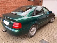 gebraucht Audi A4 B5 1,8