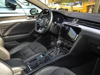 gebraucht VW Arteon Arteon2.0 TDi R-Line DSG Navi DCC AHK LED